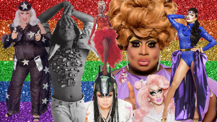 They’ve Worked It, Girl: When Drag Queens Go Pop