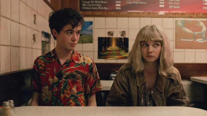 Blur’s Graham Coxon To Release ‘The End of the F***ing World’ Soundtrack on Digital and Vinyl