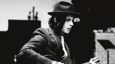 In Latest Act Of Heroism, Jack White Bans Cell Phones At All Upcoming Concerts