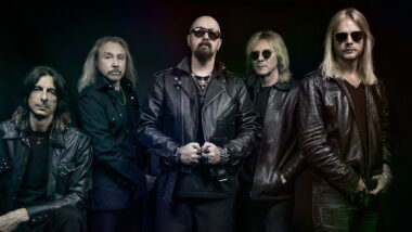 Judas Priest Release New Song and Video From Their Upcoming Album