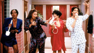 Why You Should Be Binge Watching ‘Living Single’ Today