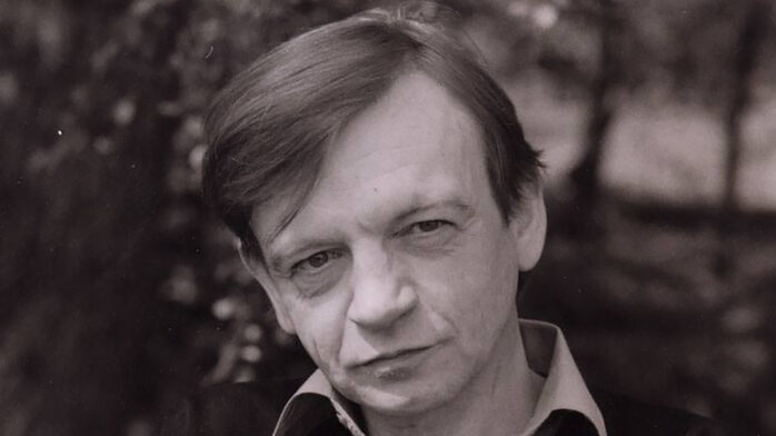 RIP Mark E. Smith, Lead Singer of The Fall