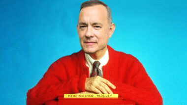 Tom Hanks To Portray Mr. Rogers in Upcoming Biopic, ‘You Are My Friend’