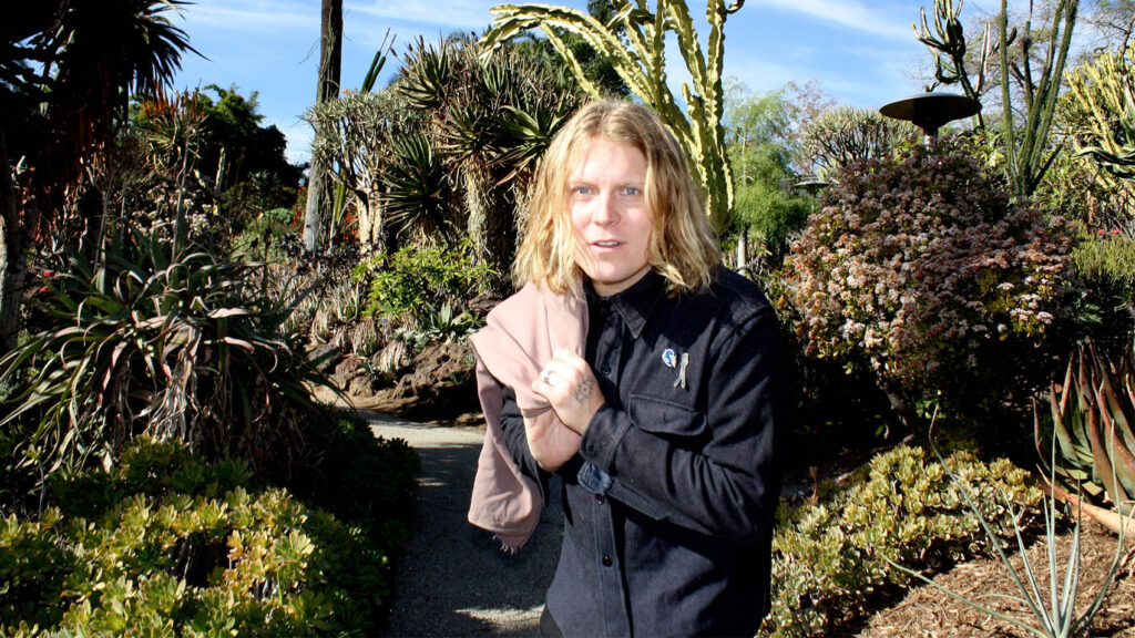 Ty Segall fatigue? Get in better shape
