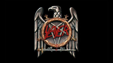 Slayer Announce Tour Dates For Final World Tour