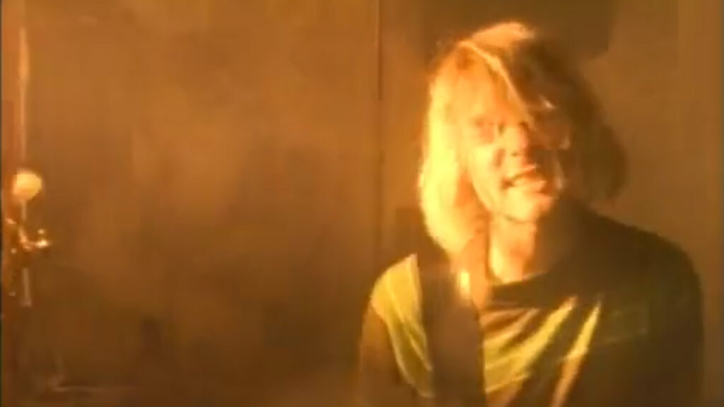 Nirvana’s ‘Smells Like Teen Spirit’ In A Major Key Sounds Like A 1990s Everclear, Gin Blossoms, Spin Doctors Song