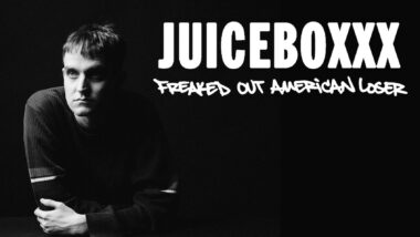 Freaked Out American Loser Juiceboxxx Takes our Call, Shares New Documentary