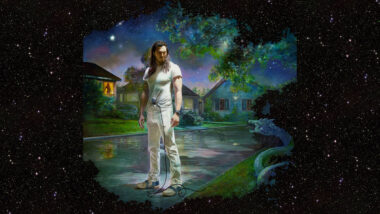 Listen to All of the New Andrew W.K. Album so You’re Not Alone Today
