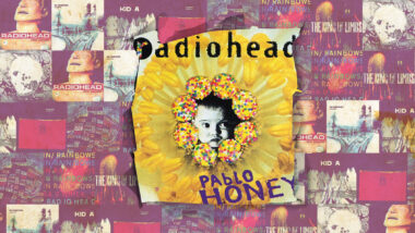 What has Two Thumbs and Thinks ‘Pablo Honey’ is the Best Radiohead Album?