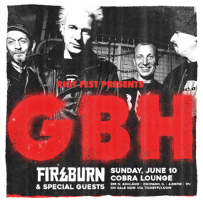 GBH
