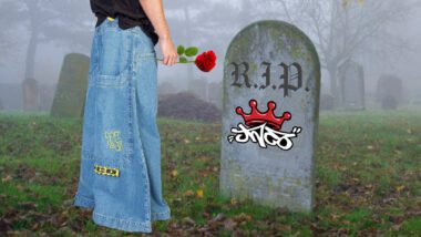 RIP JNCO JEANS