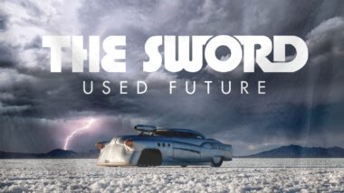 The Sword Releases Video From New Album, ‘Used Future’