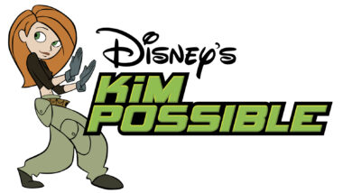 What’s the Sitch? Kim Possible is Getting Her Very Own Live-Action Film