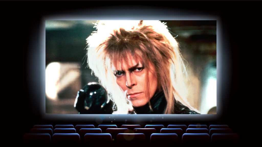 Dance Magic, Dance! ‘Labyrinth’ is Returning to Theaters For A Limited Time