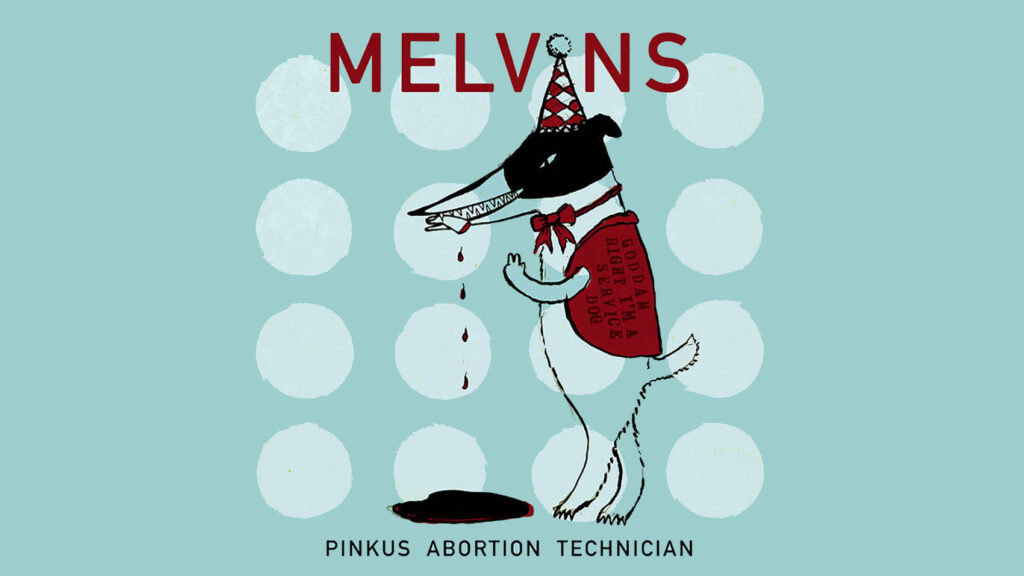 The Melvins Would Like You To Stop Moving to Florida