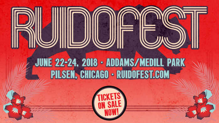 Caifanes, Panteón Rococo, Plastilina Mosh, Celso Piña and Los Ángeles Azules to Headline 4th Annual RuidoFest