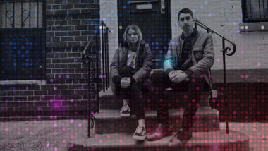 Lace Up Your Roller Skates And Watch This New Video from Tigers Jaw