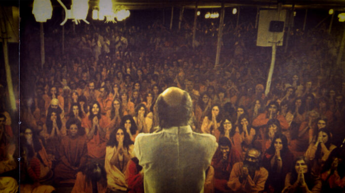 Maclain and Chapman Way Discuss Creating The New Cult Classic, ‘Wild Wild Country’