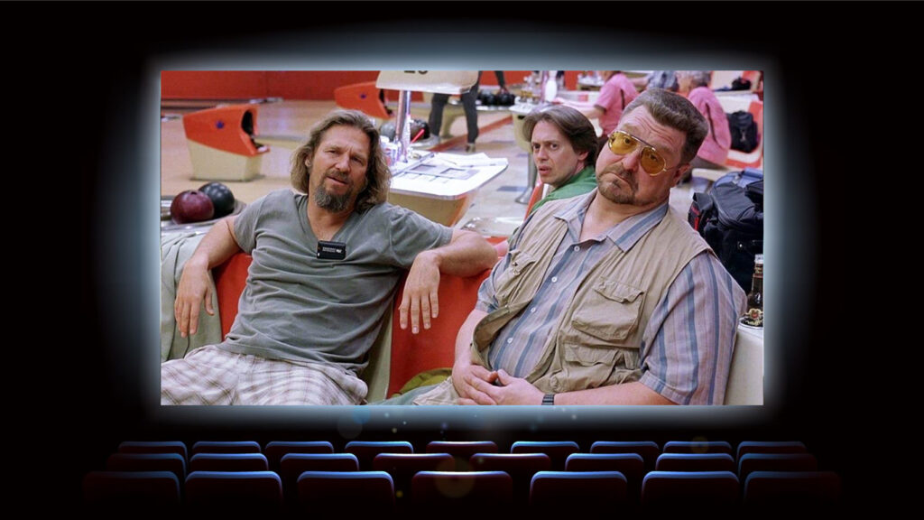 Fuck It, Dude, Let’s Go See “The Big Lebowski”