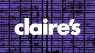 Sorry, Late-1900s Shopping Mall Kids: Claire’s Has Filed For Bankruptcy