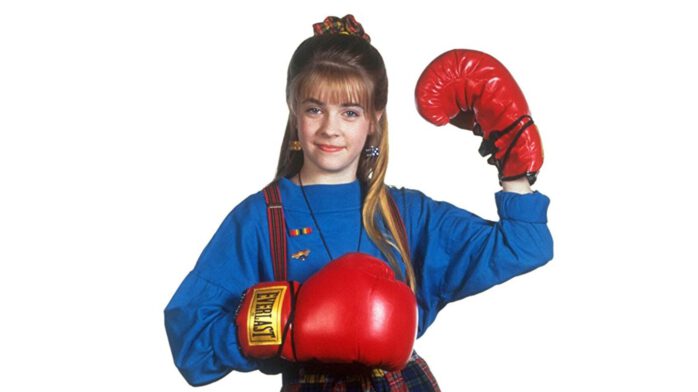 Nickelodeon Is Rebooting ‘Clarissa Explains It All’ With Melissa Joan Hart