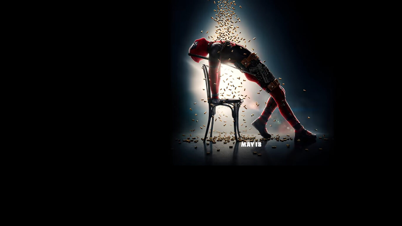 The New Deadpool 2 Trailer Is Here, Introduces X-Force - Riot Fest