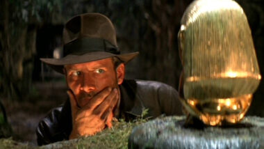 Steven Spielberg To Begin Filming Indiana Jones 5 in April 2019