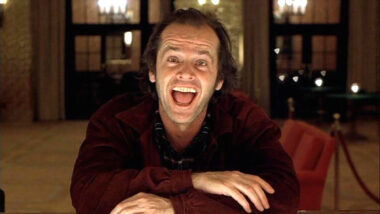 All Work And No Play Can Afford You Jack Torrance’s Red Jacket From ‘The Shining’