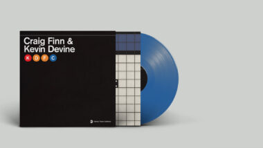Let’s Listen to Kevin Devine’s New Song From His Split 7-Inch with Craig Finn