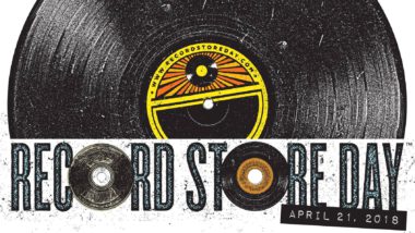 Here’s a List of all the Releases We’ll be Fighting For on Record Store Day