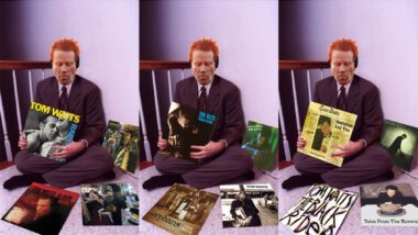 The Definitive Tom Waits Playlist, Curated by Tom Waits