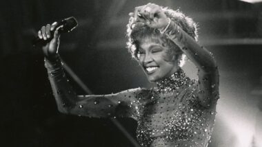New Whitney Houston Documentary To Include Unreleased Recordings