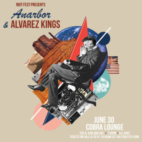 Alvarez Kings