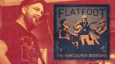 Premiere: Flatfoot 56 ably revives its song “Cain” for new EP