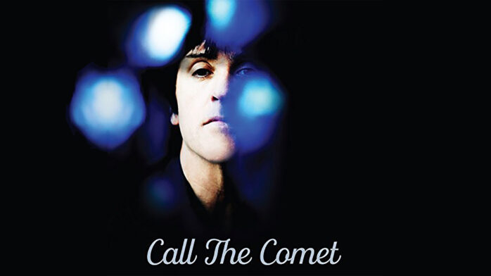 Johnny Marr Announces New Album, ‘Call the Comet,’ and Releases New Song