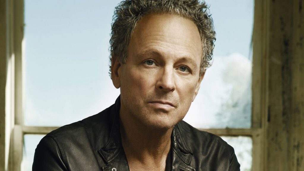 Lindsey Buckingham Has Left Fleetwood Mac To Go His Own Way, Never Going Back Again