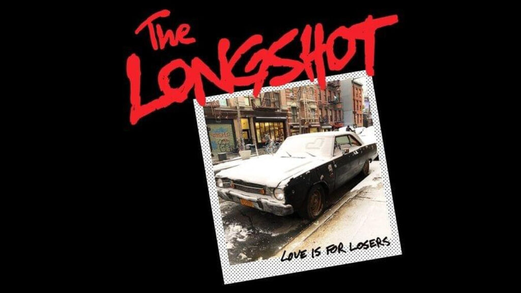 Stream ‘Love Is For Losers’ the debut album from The Longshot, Billie Joe Armstrong’s new band