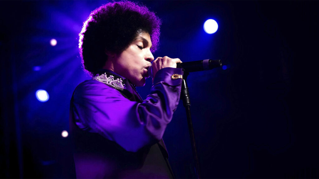 Prince is miraculously releasing a new album in September