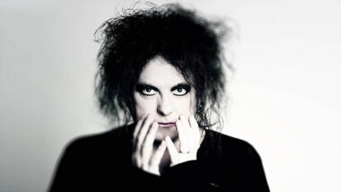 The Cure Heading Back To The Studio