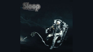The band Sleep is releasing a new album tomorrow