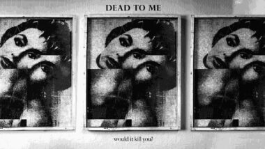 Would it kill you to watch this new Dead to Me video?