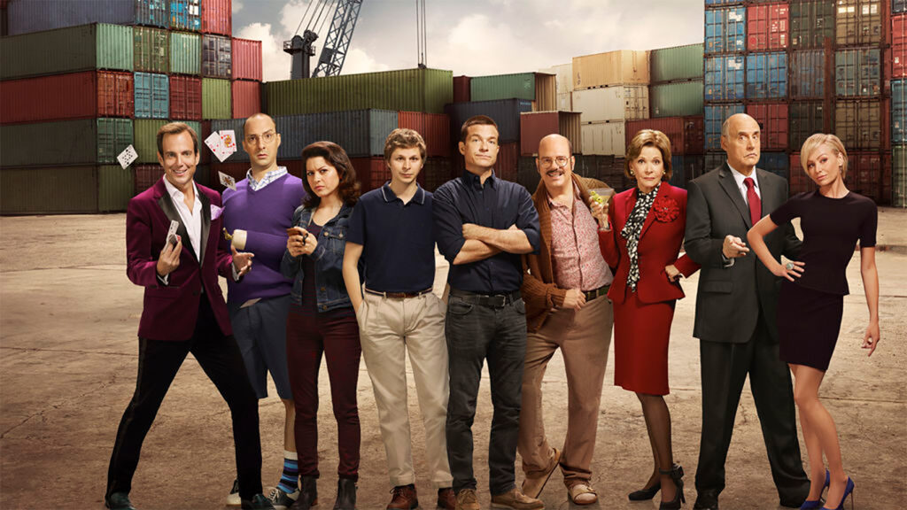 Need ANUSTART? Watch the first trailer for Season 5 of ‘Arrested Development’