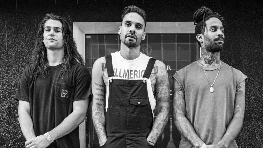 “We’re Going to Make A Point”: The Fever 333 is Taking Action, and You Can Too