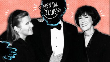 How Funny Women Help Me Cope with Mental Illness