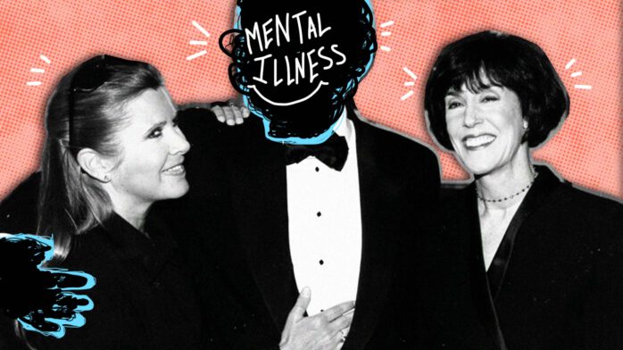 How Funny Women Help Me Cope with Mental Illness