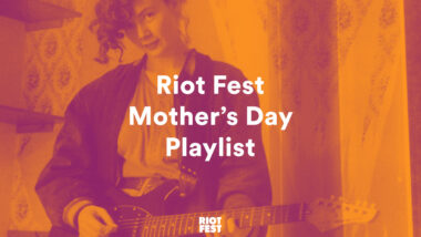 This Weekend, Don’t Forget the 11th Commandment: Honor Thy Mother’s Day Playlist