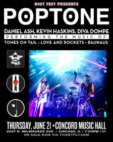 Poptone