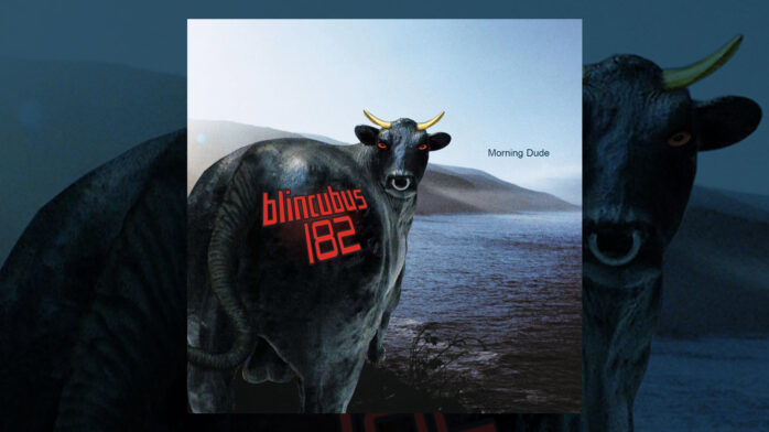 Morning, Dude. Check out blincubus-182, our new blink-182 / Incubus Mashup Band.