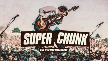 We Talked to Mac from Superchunk About DIY Then and Now