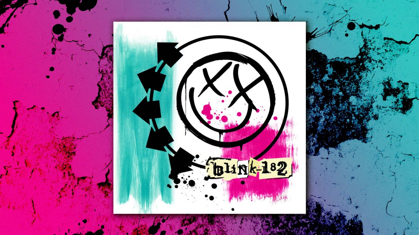 Blink-182’s 2003 Untitled Album is Punk Rock Pop Art | Riot Fest
